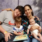 3 Boys 3 Billion Books